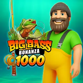 Big Bass Bonanza WishWin