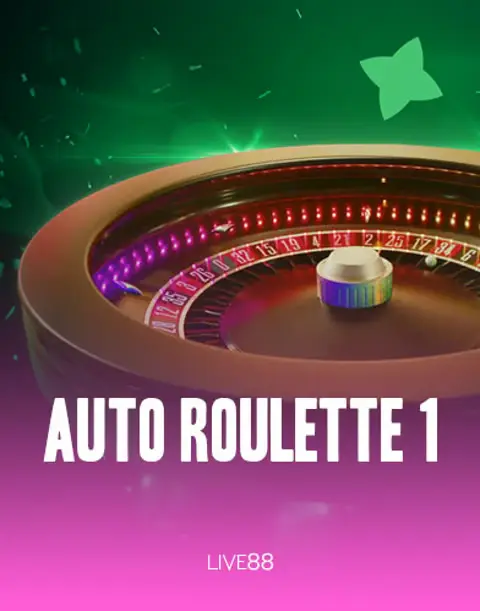 Auto Roulette WishWin