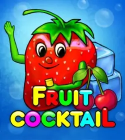 Fruit Cocktail WishWin